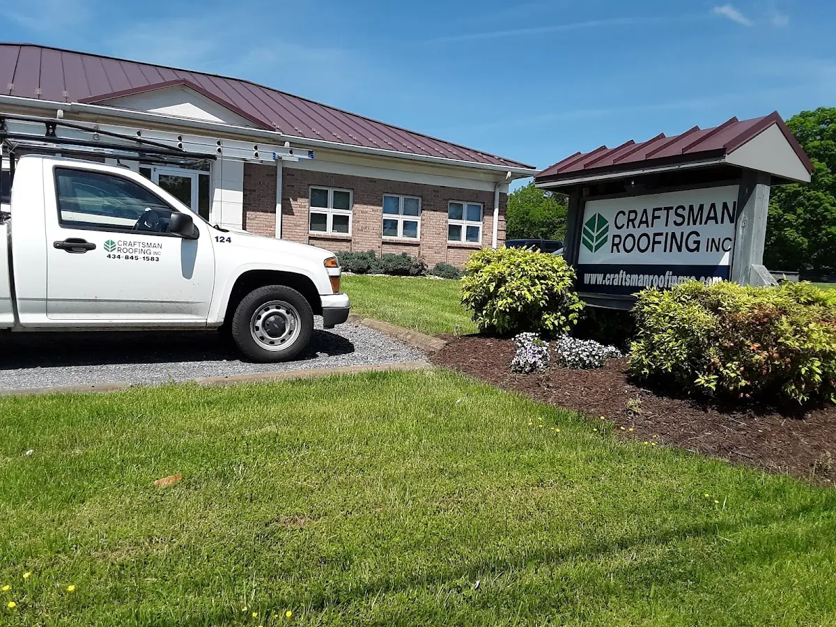 Quality Soffit & Fascia Repair by experienced craftsmen in Amherst
